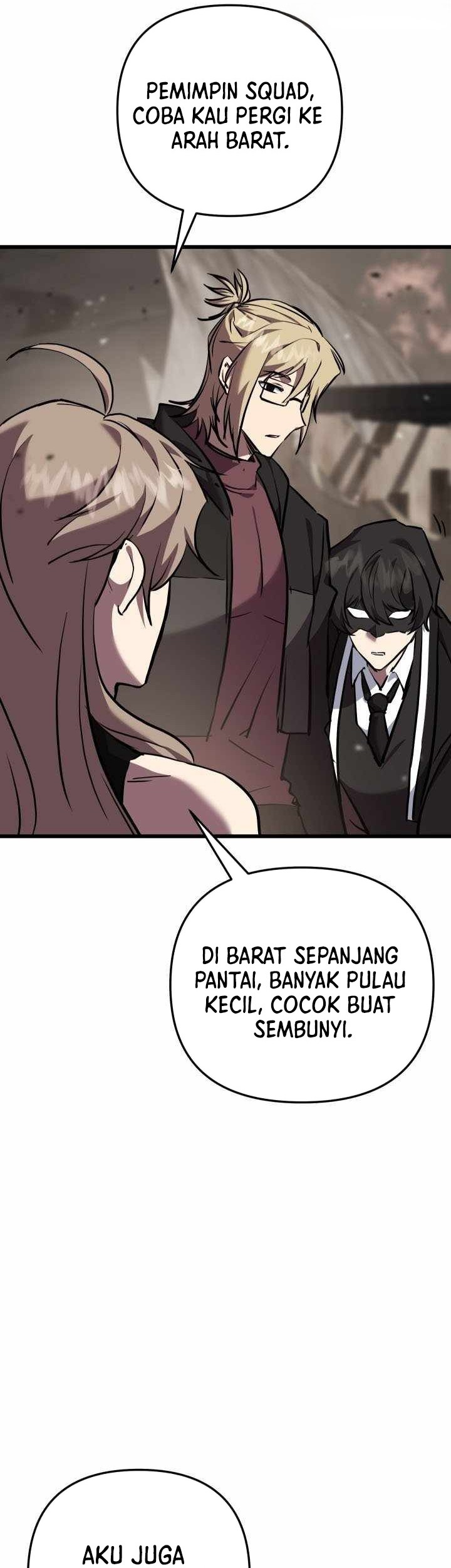 My School Life Pretending to Be a Worthless Person Chapter 115 Gambar 42