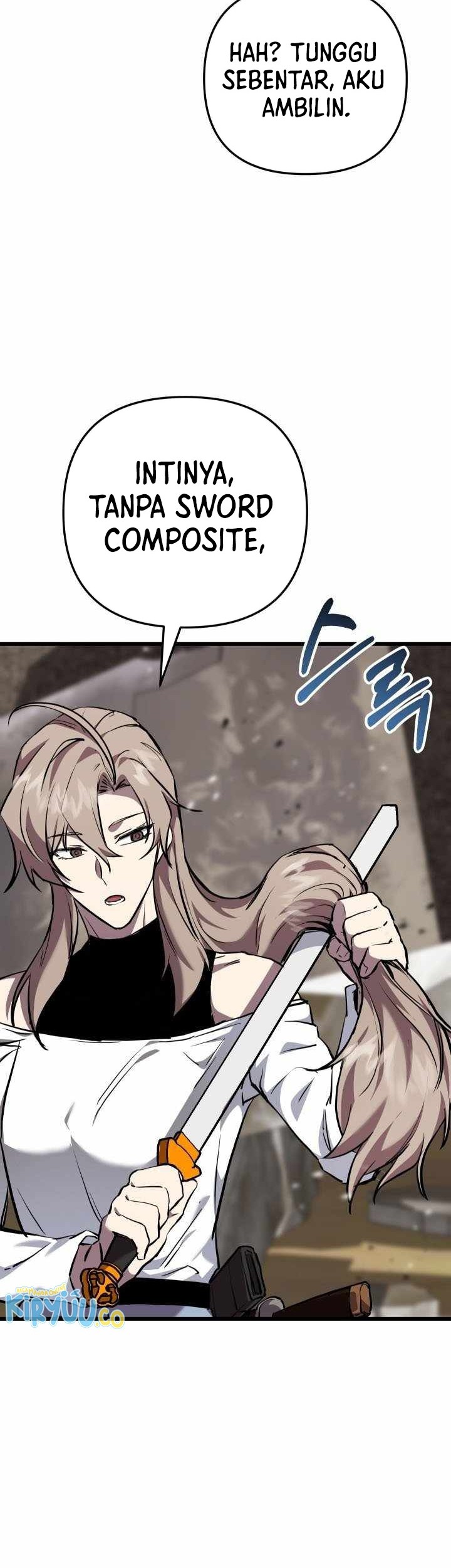 My School Life Pretending to Be a Worthless Person Chapter 115 Gambar 44