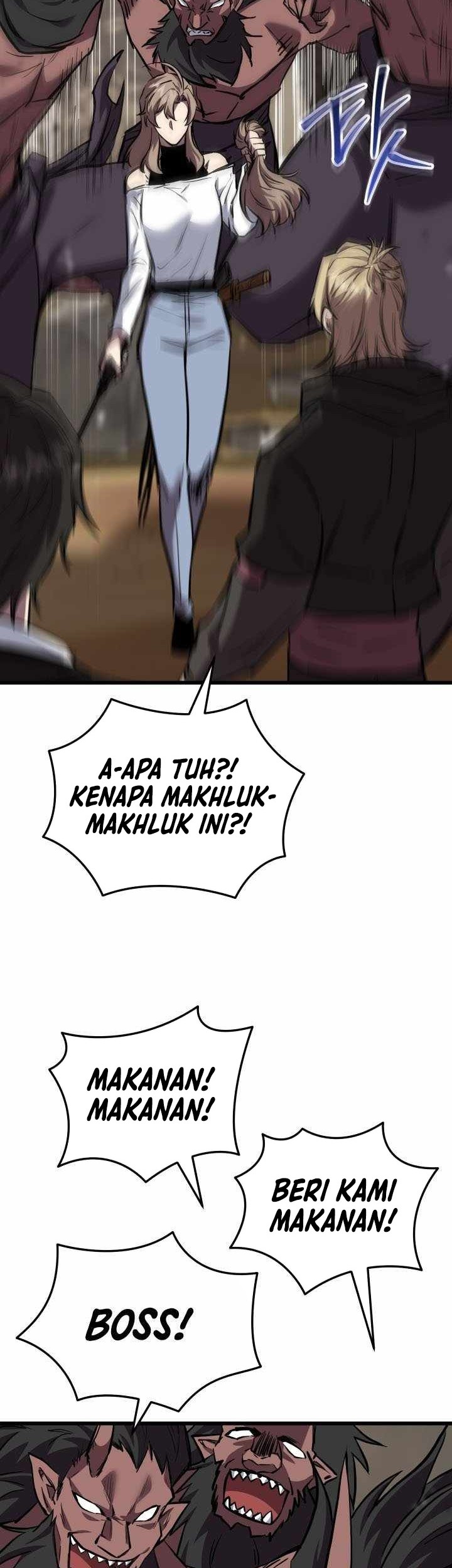 My School Life Pretending to Be a Worthless Person Chapter 115 Gambar 46