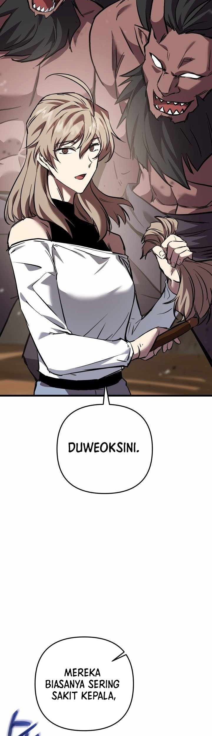 My School Life Pretending to Be a Worthless Person Chapter 115 Gambar 47