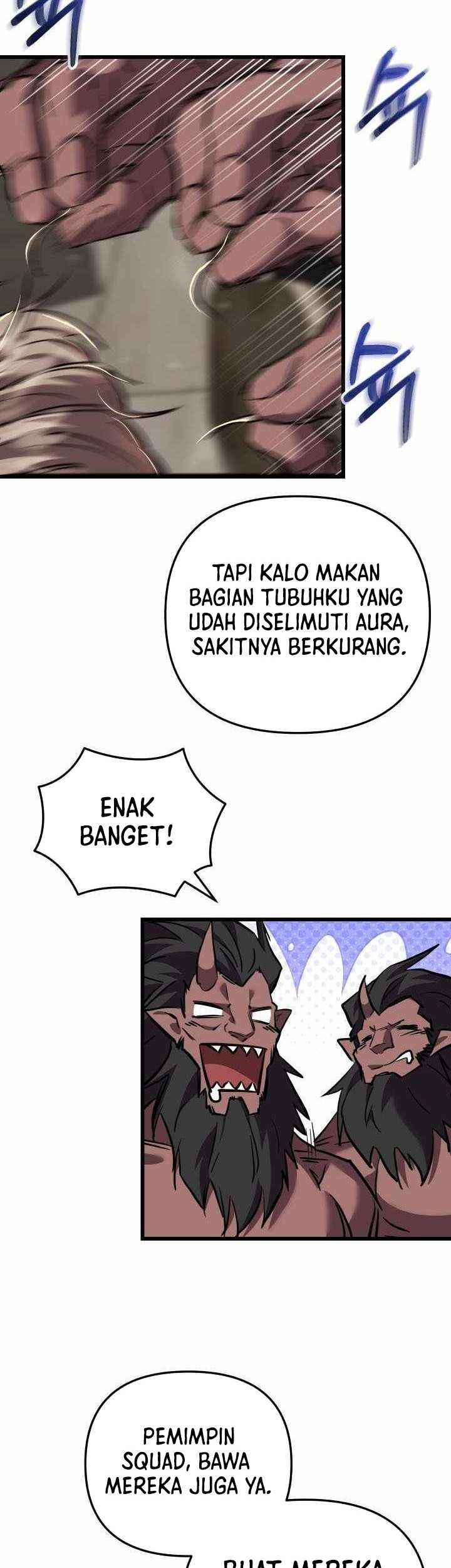 My School Life Pretending to Be a Worthless Person Chapter 115 Gambar 48