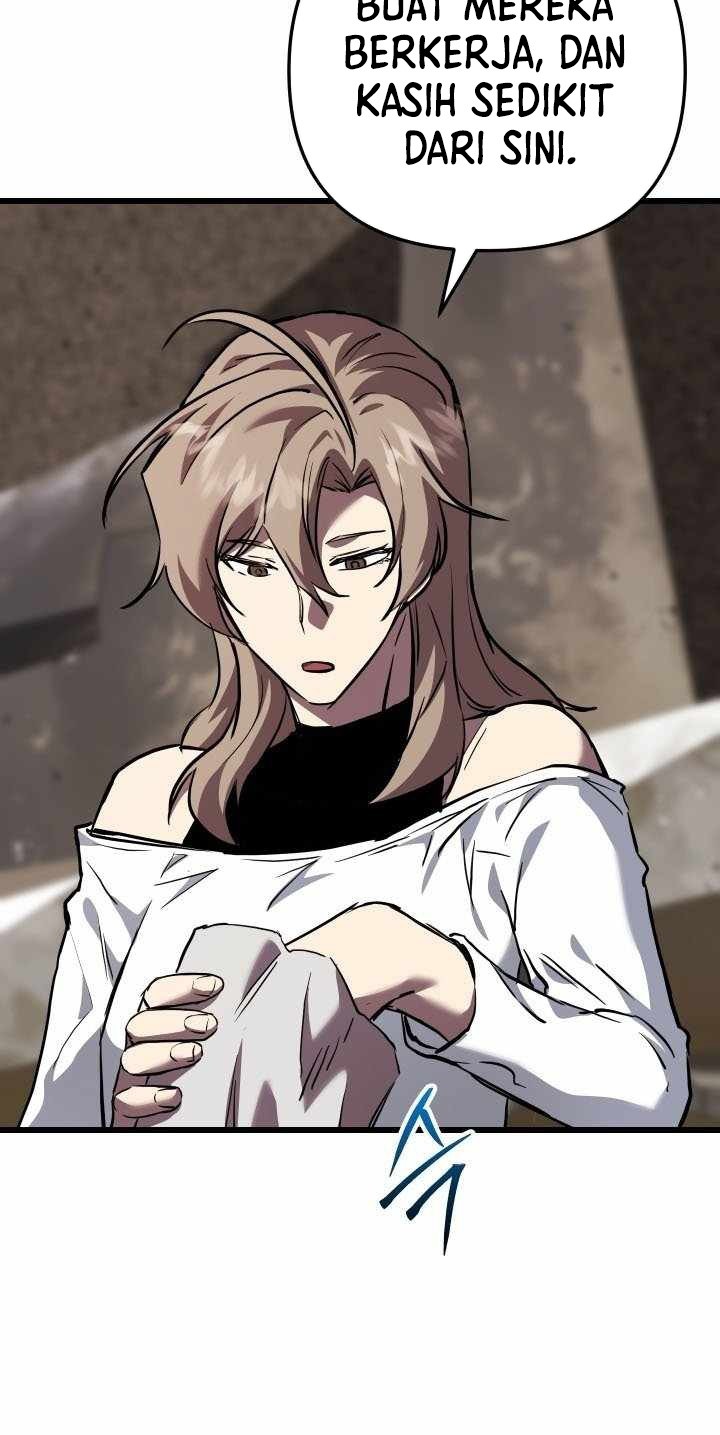 My School Life Pretending to Be a Worthless Person Chapter 115 Gambar 49