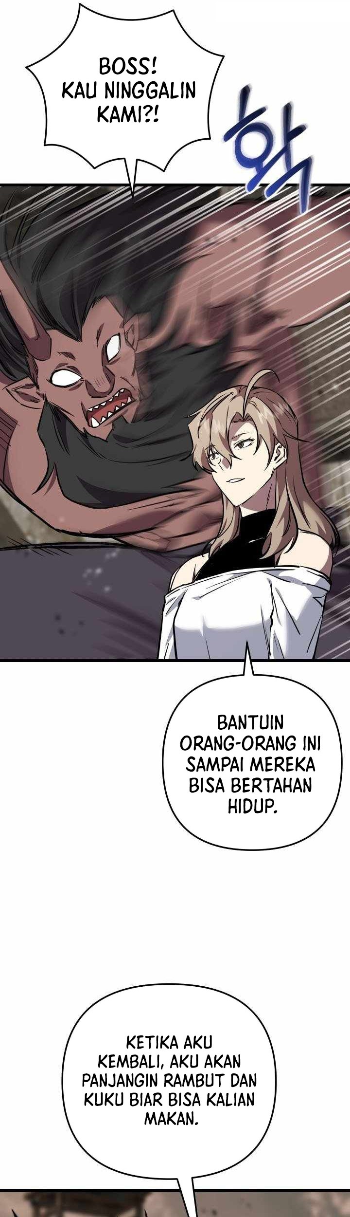 My School Life Pretending to Be a Worthless Person Chapter 115 Gambar 50