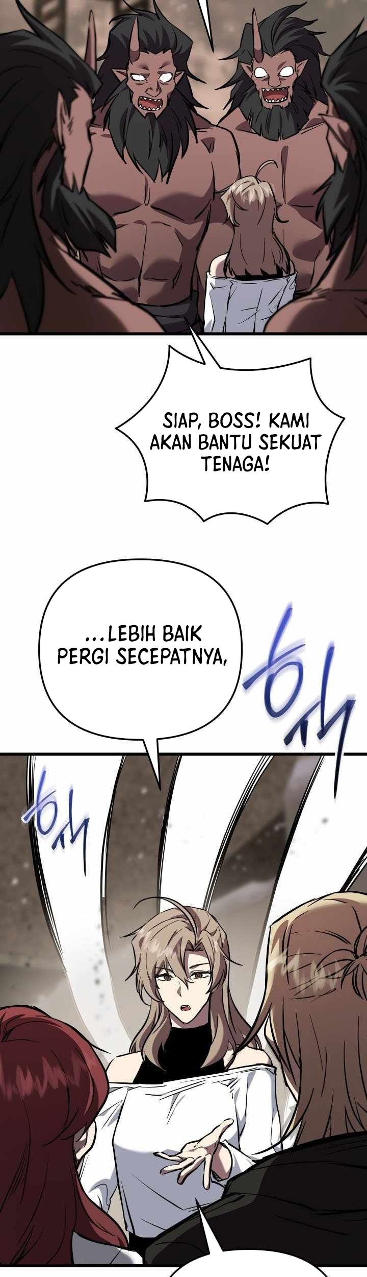 My School Life Pretending to Be a Worthless Person Chapter 115 Gambar 51