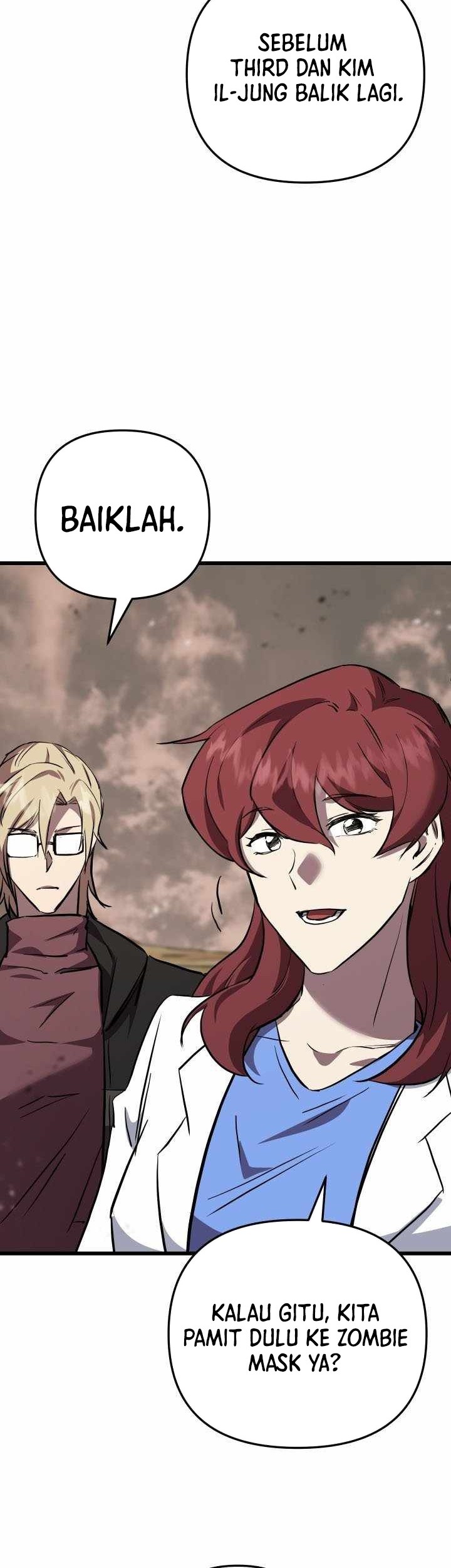 My School Life Pretending to Be a Worthless Person Chapter 115 Gambar 52