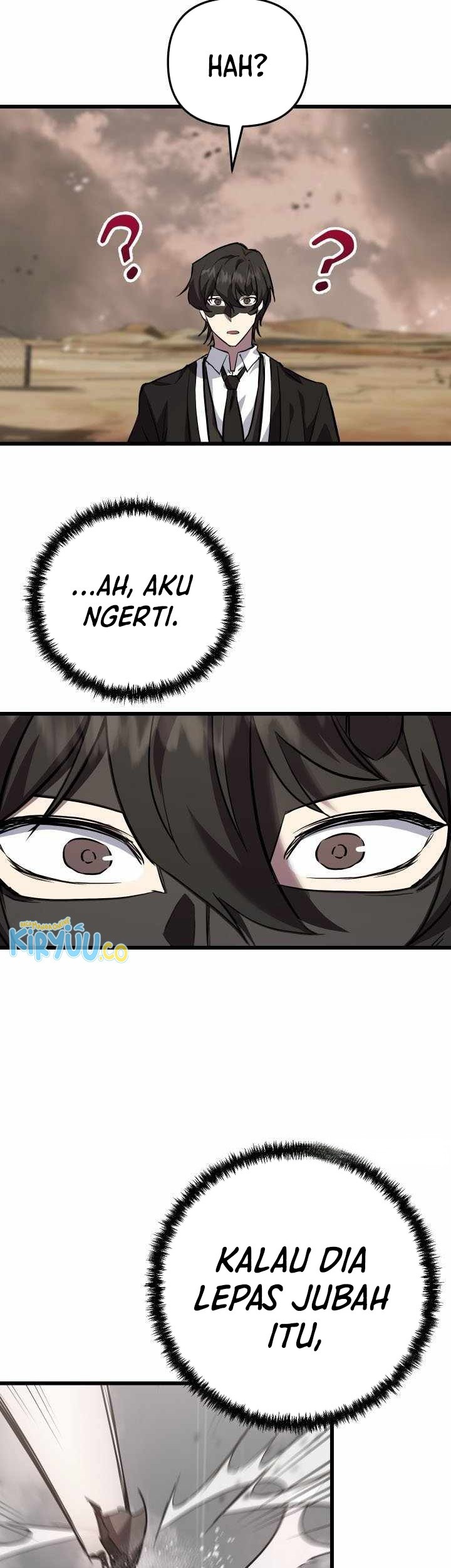 My School Life Pretending to Be a Worthless Person Chapter 115 Gambar 53