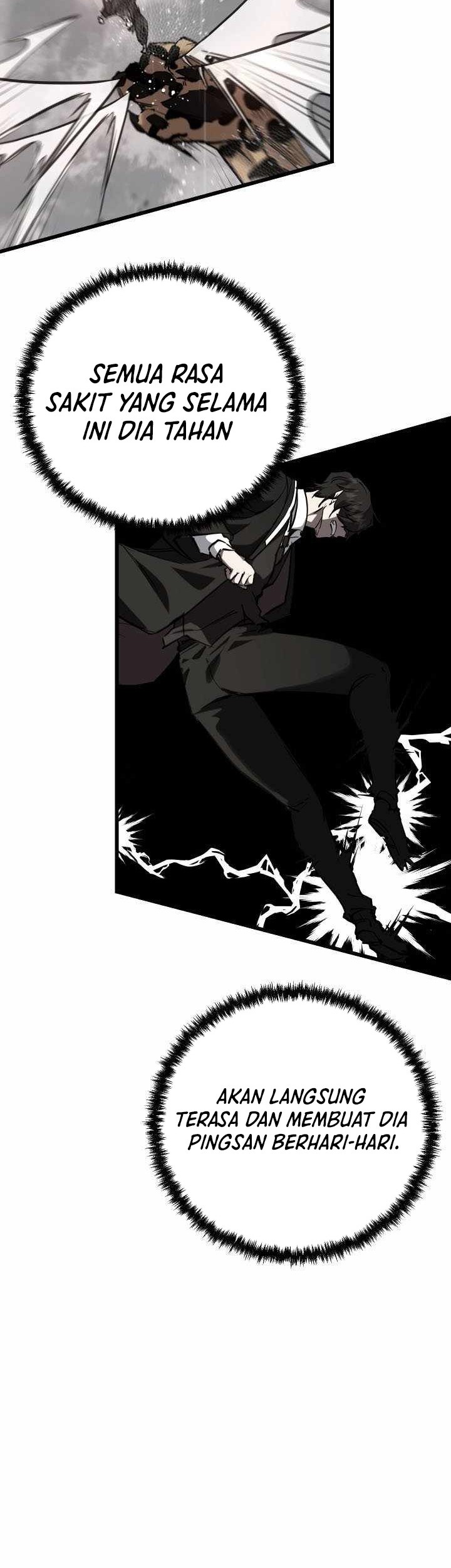 My School Life Pretending to Be a Worthless Person Chapter 115 Gambar 54