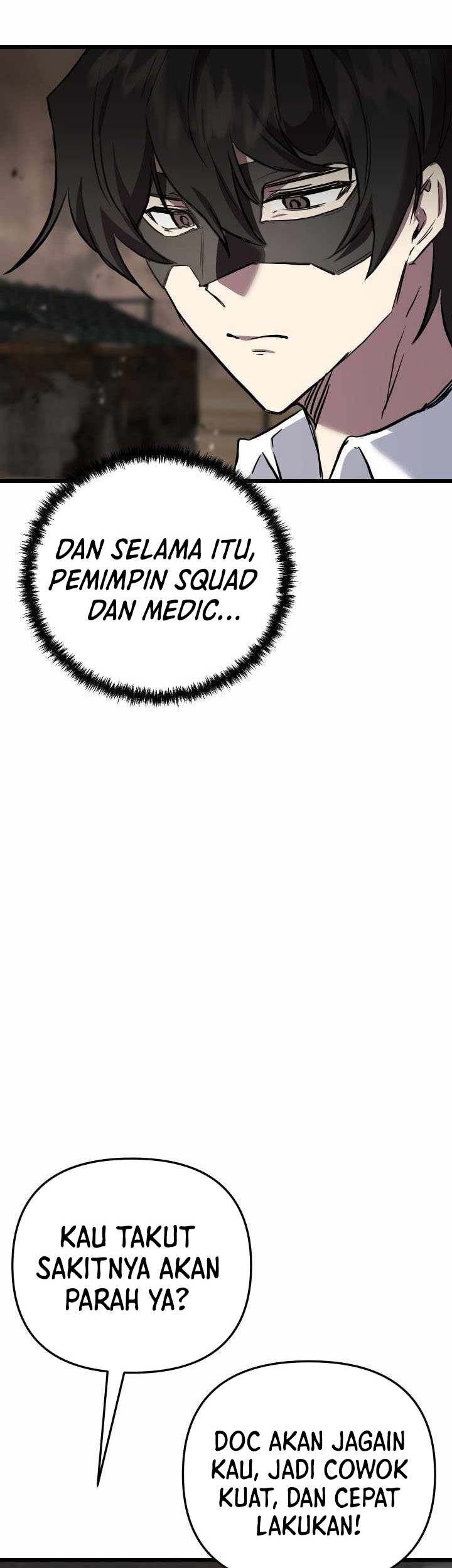 My School Life Pretending to Be a Worthless Person Chapter 115 Gambar 55