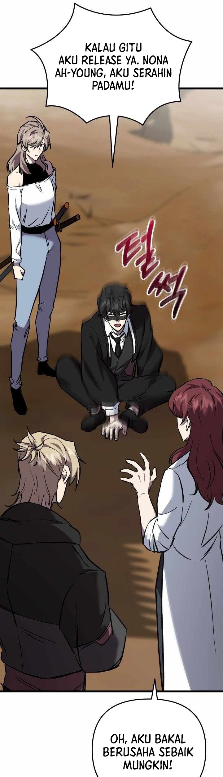 My School Life Pretending to Be a Worthless Person Chapter 115 Gambar 59