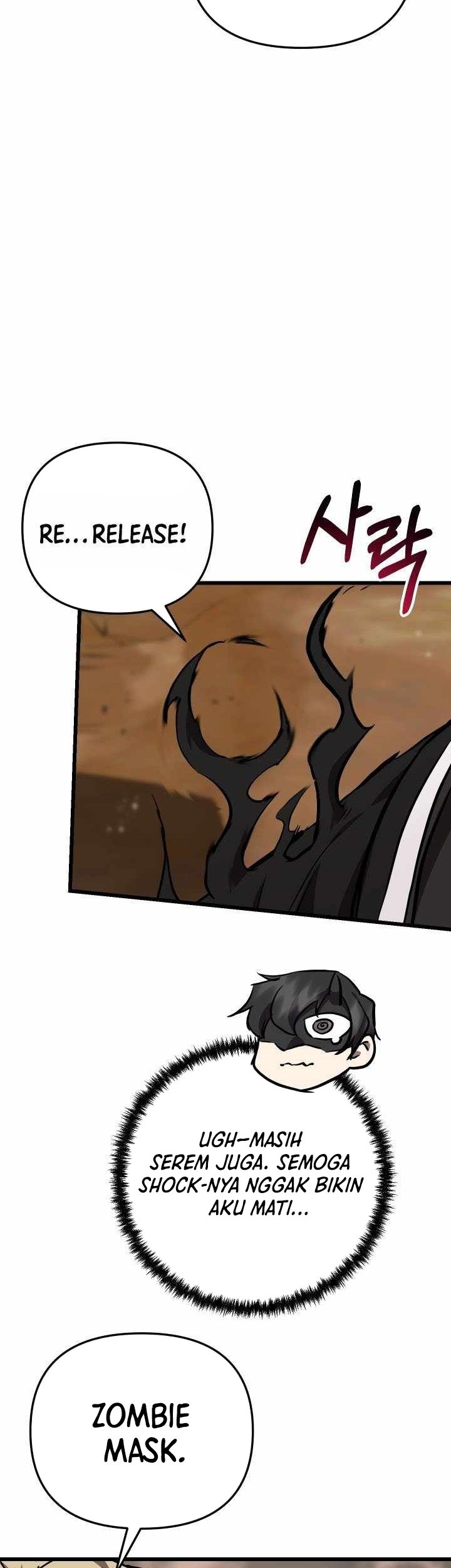 My School Life Pretending to Be a Worthless Person Chapter 115 Gambar 60