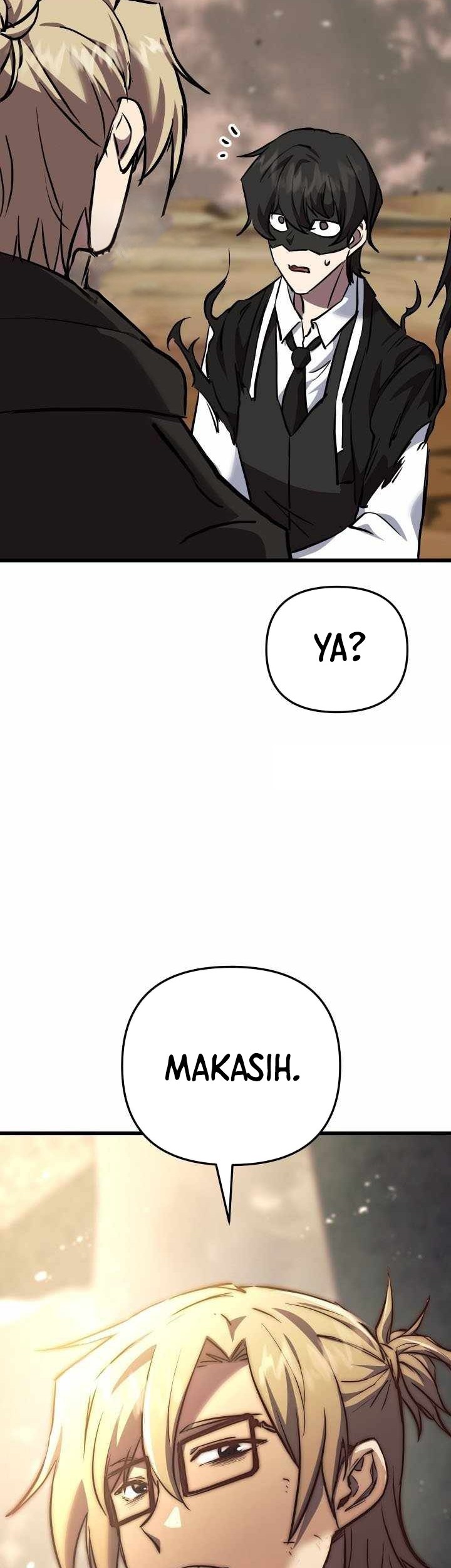 My School Life Pretending to Be a Worthless Person Chapter 115 Gambar 61