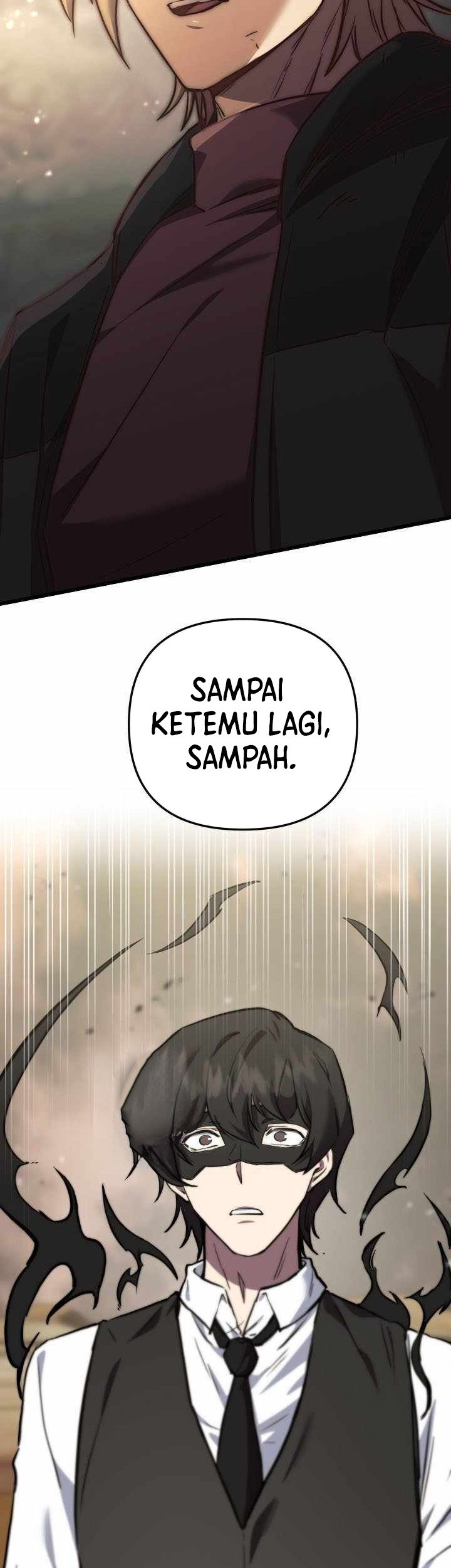 My School Life Pretending to Be a Worthless Person Chapter 115 Gambar 62