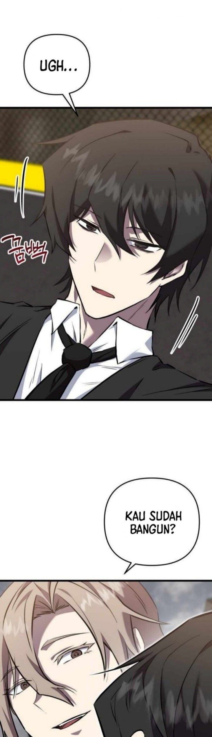 My School Life Pretending to Be a Worthless Person Chapter 116 Gambar 38