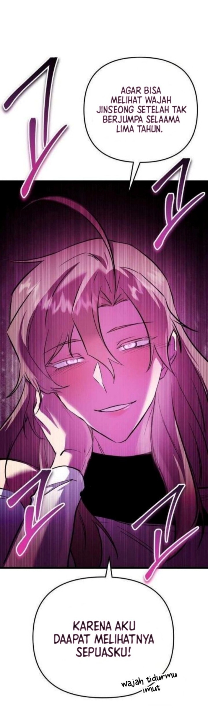 My School Life Pretending to Be a Worthless Person Chapter 116 Gambar 42