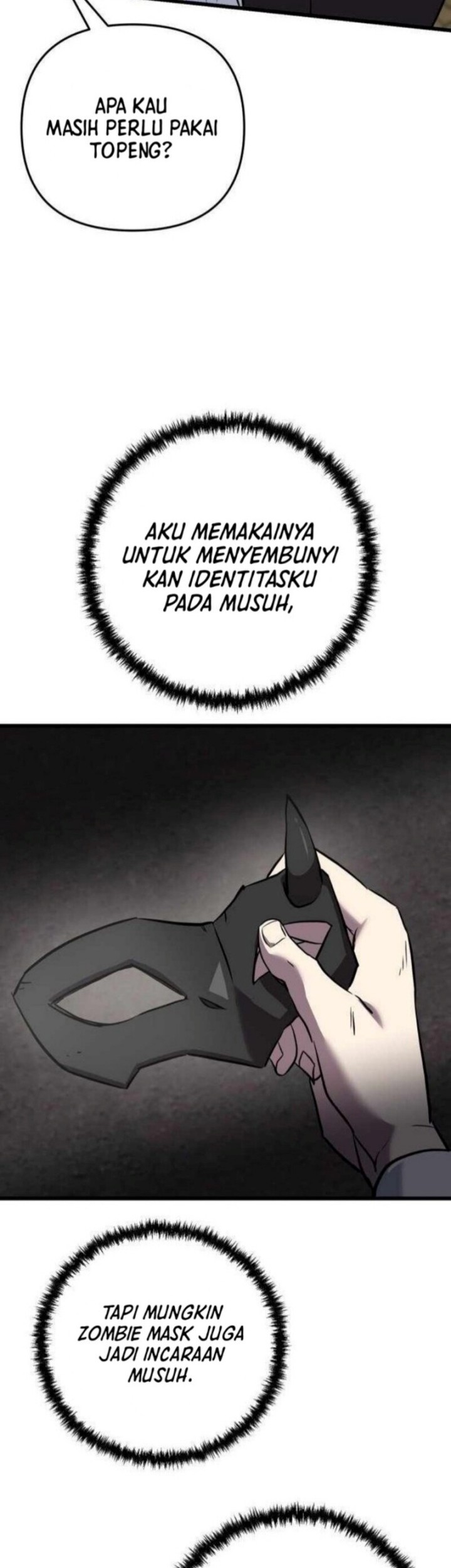 My School Life Pretending to Be a Worthless Person Chapter 116 Gambar 45