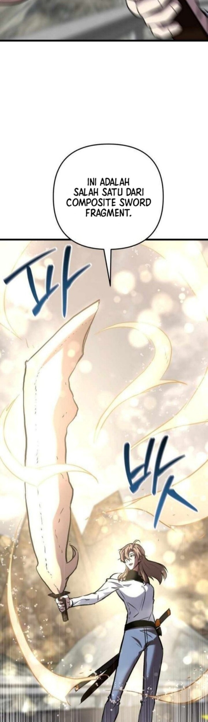 My School Life Pretending to Be a Worthless Person Chapter 116 Gambar 48