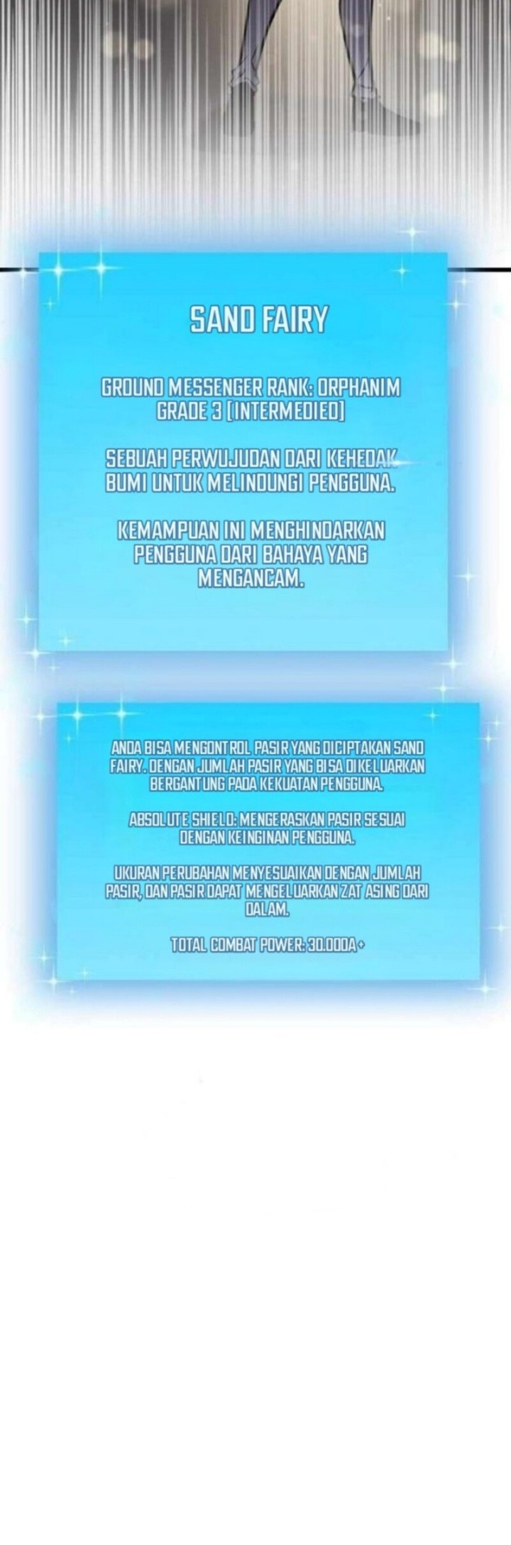 My School Life Pretending to Be a Worthless Person Chapter 116 Gambar 49