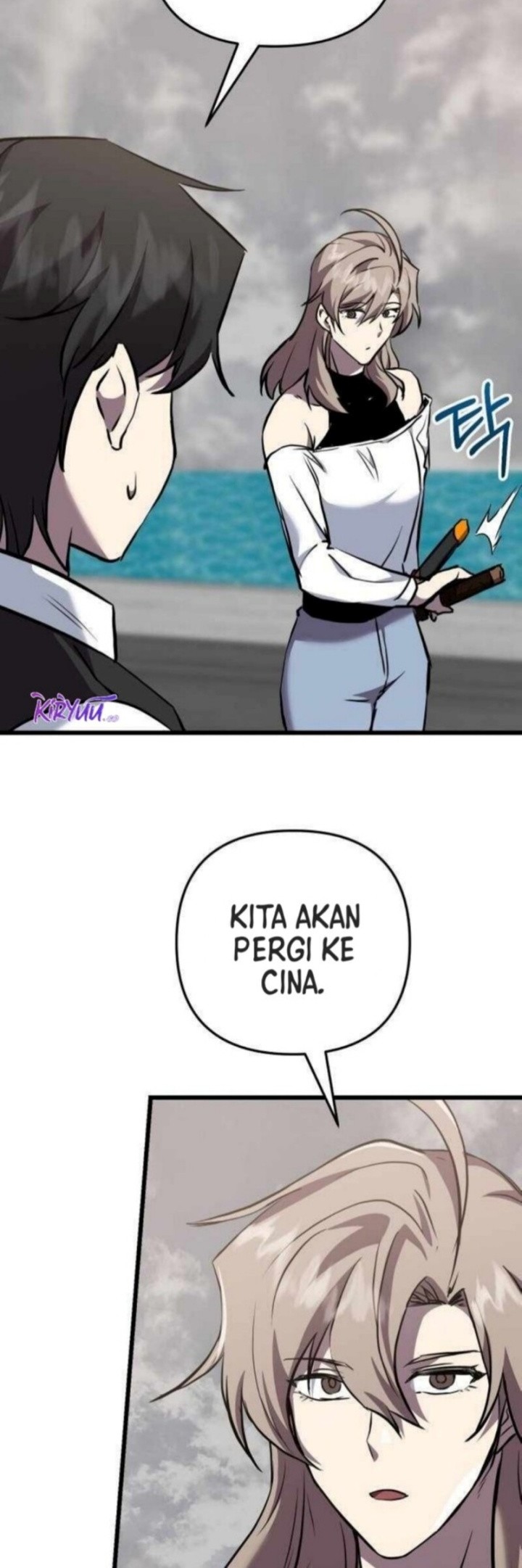 My School Life Pretending to Be a Worthless Person Chapter 116 Gambar 52