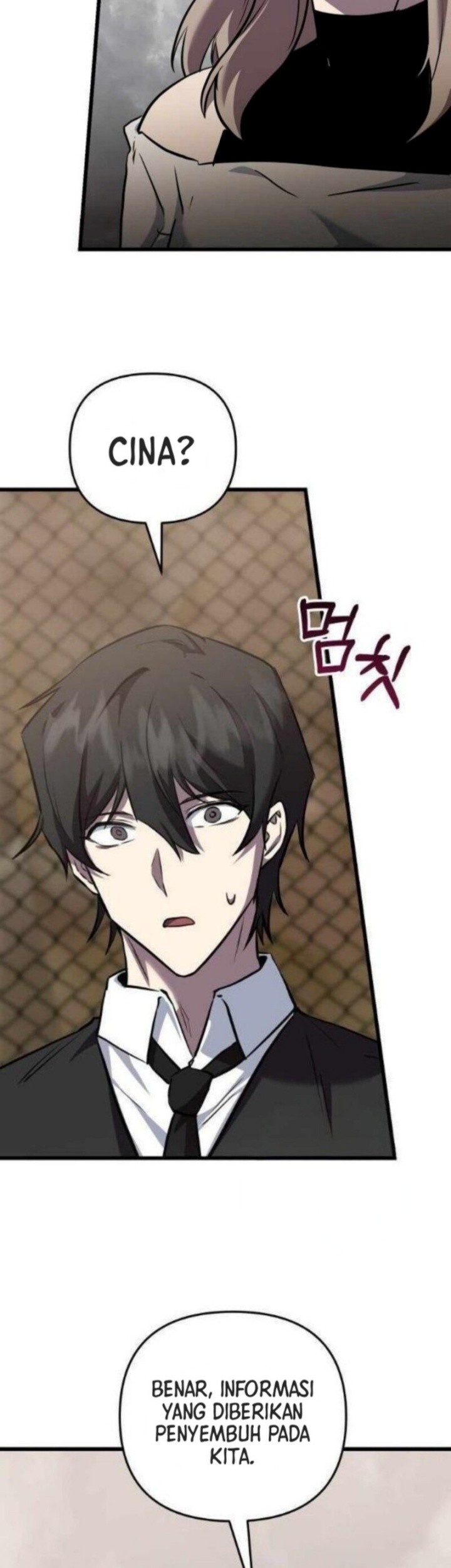 My School Life Pretending to Be a Worthless Person Chapter 116 Gambar 53