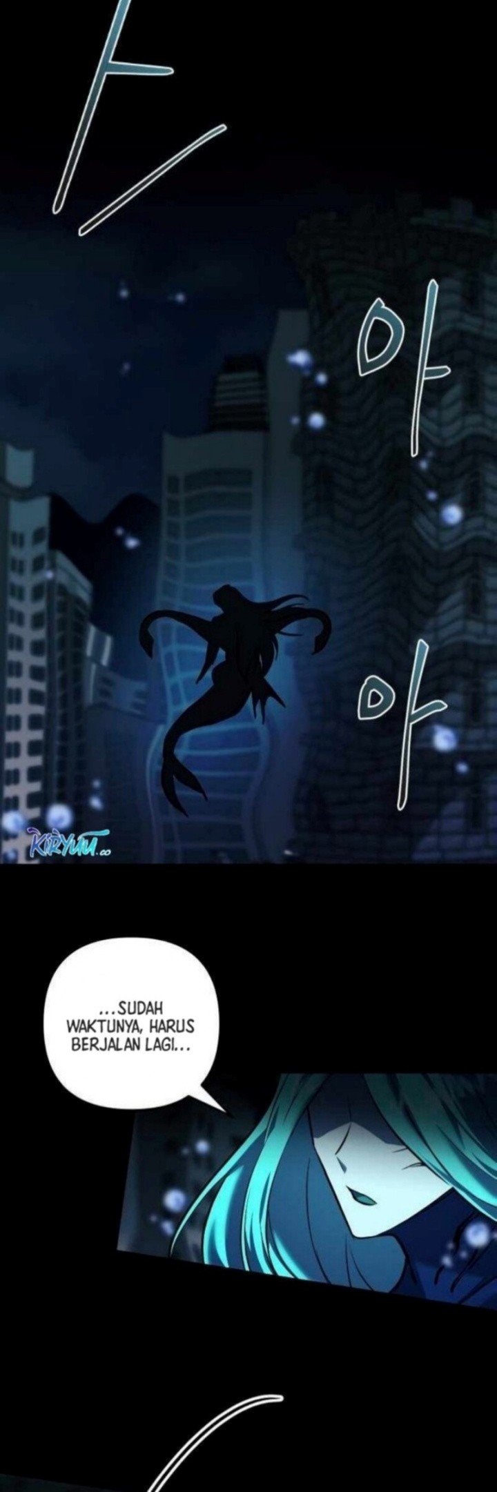 My School Life Pretending to Be a Worthless Person Chapter 116 Gambar 55