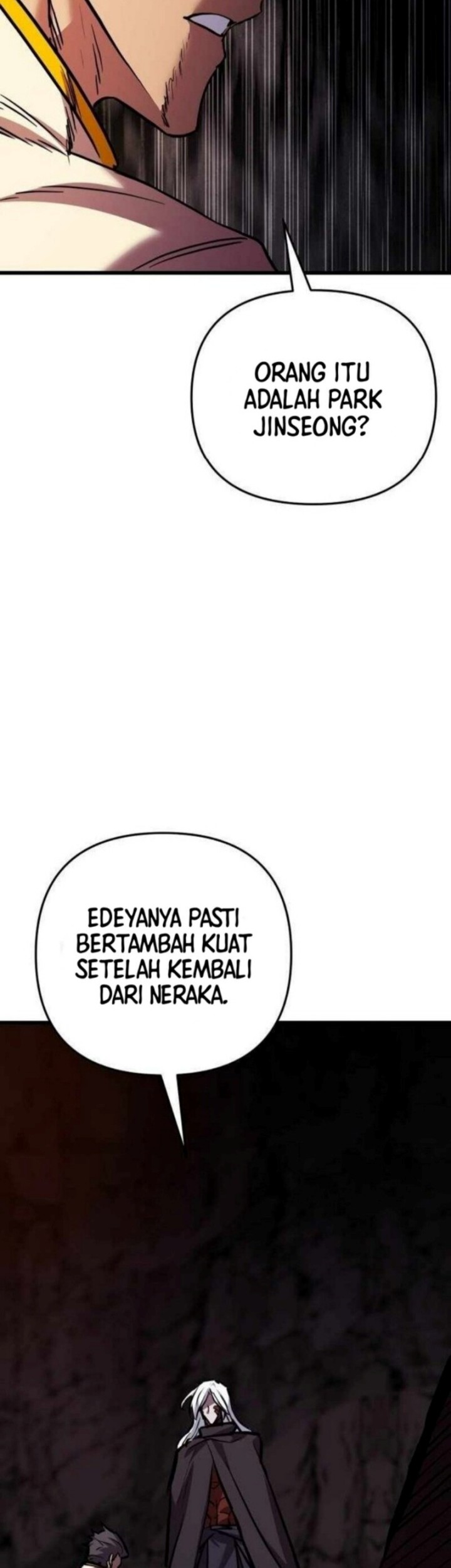My School Life Pretending to Be a Worthless Person Chapter 116 Gambar 27