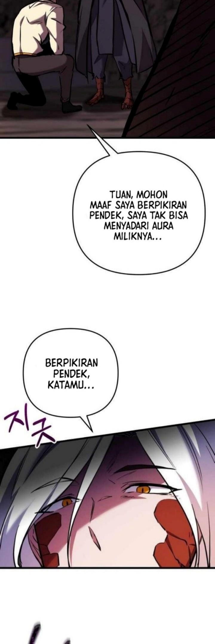 My School Life Pretending to Be a Worthless Person Chapter 116 Gambar 28