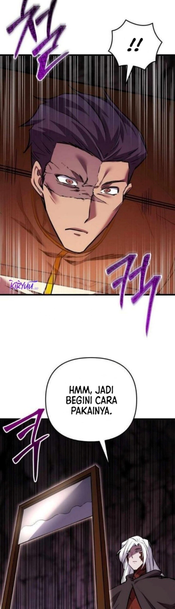 My School Life Pretending to Be a Worthless Person Chapter 116 Gambar 29