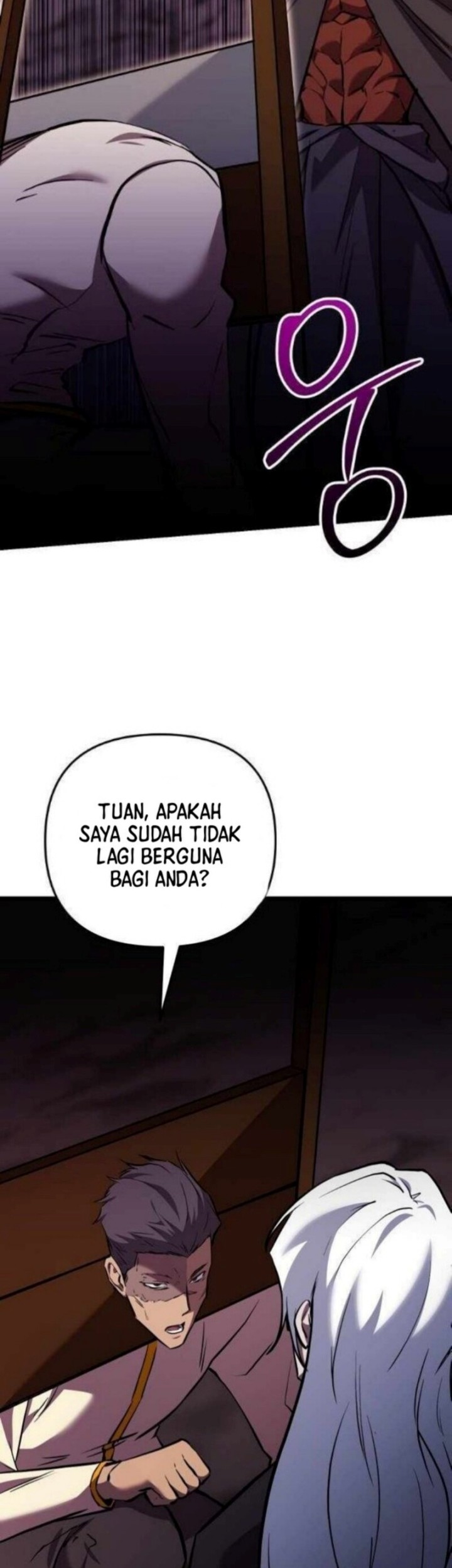 My School Life Pretending to Be a Worthless Person Chapter 116 Gambar 30