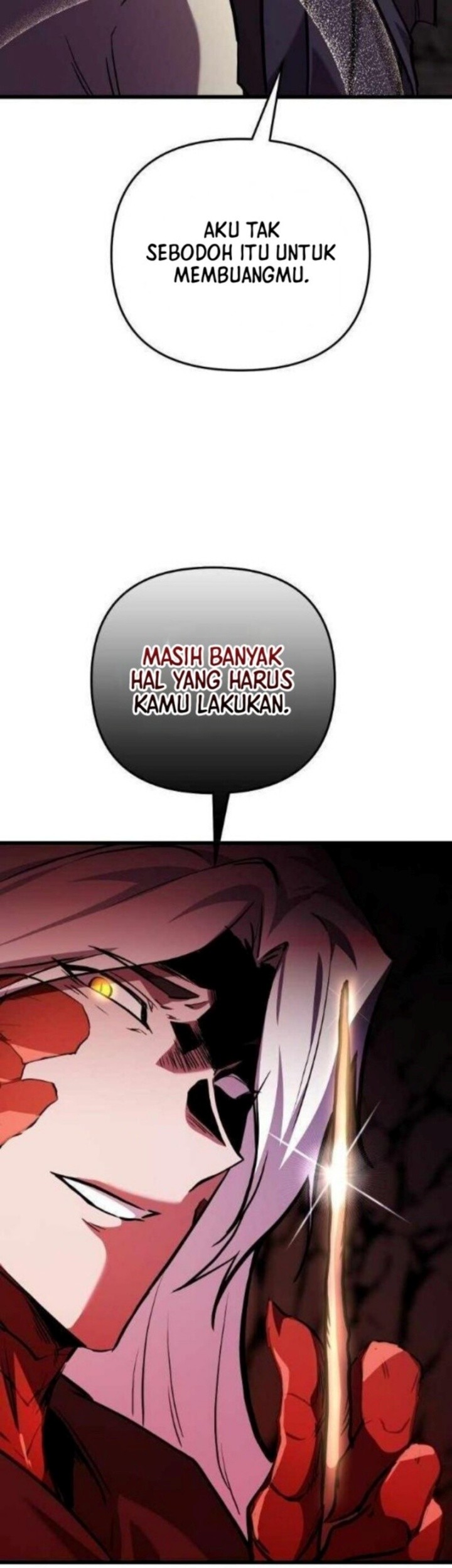 My School Life Pretending to Be a Worthless Person Chapter 116 Gambar 32