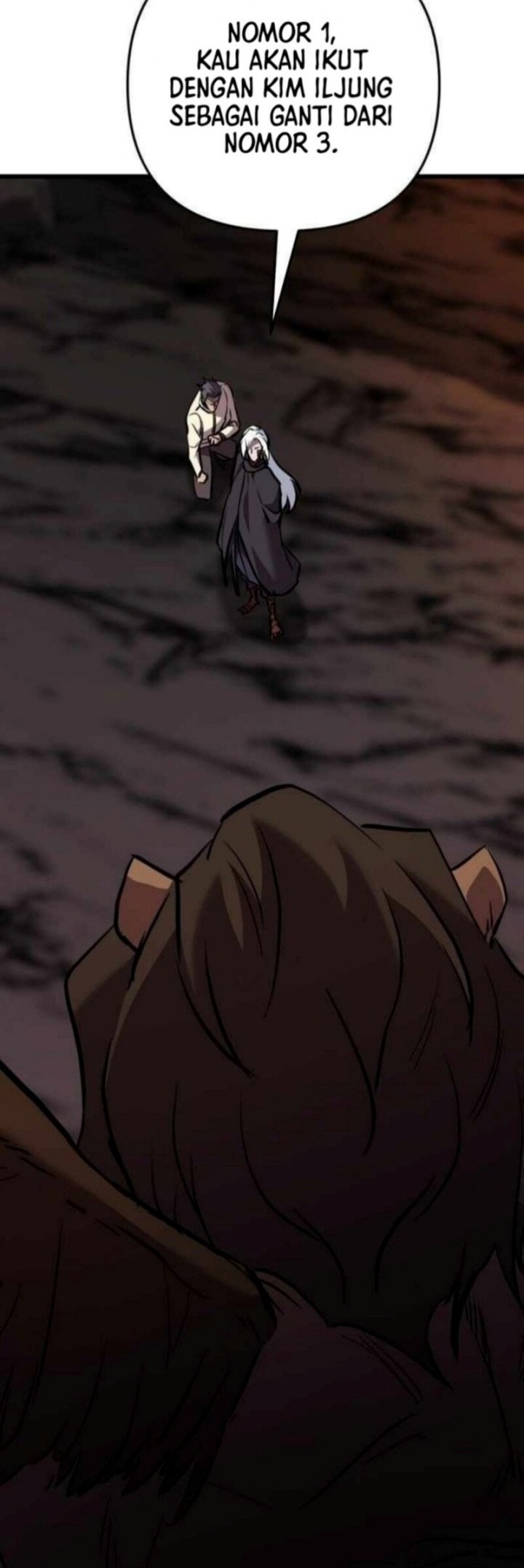 My School Life Pretending to Be a Worthless Person Chapter 116 Gambar 34