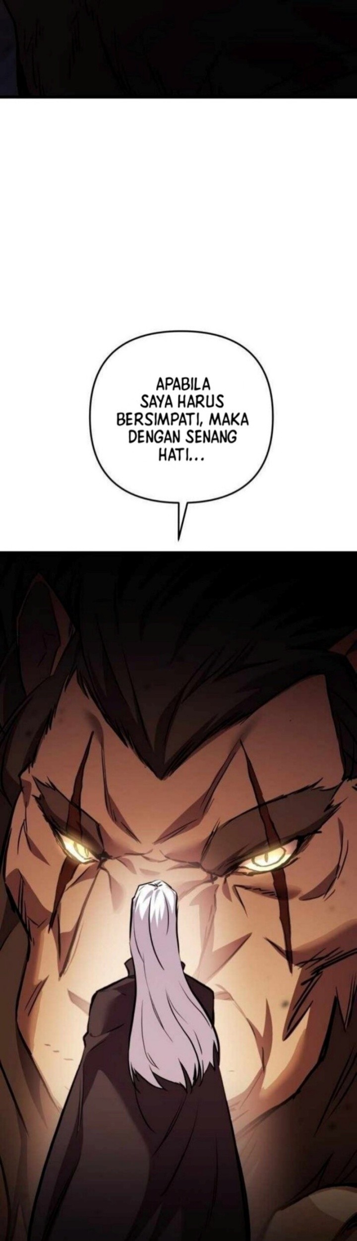 My School Life Pretending to Be a Worthless Person Chapter 116 Gambar 35