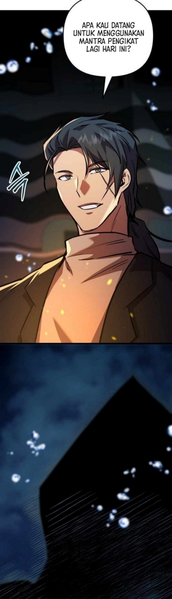 My School Life Pretending to Be a Worthless Person Chapter 116 Gambar 59