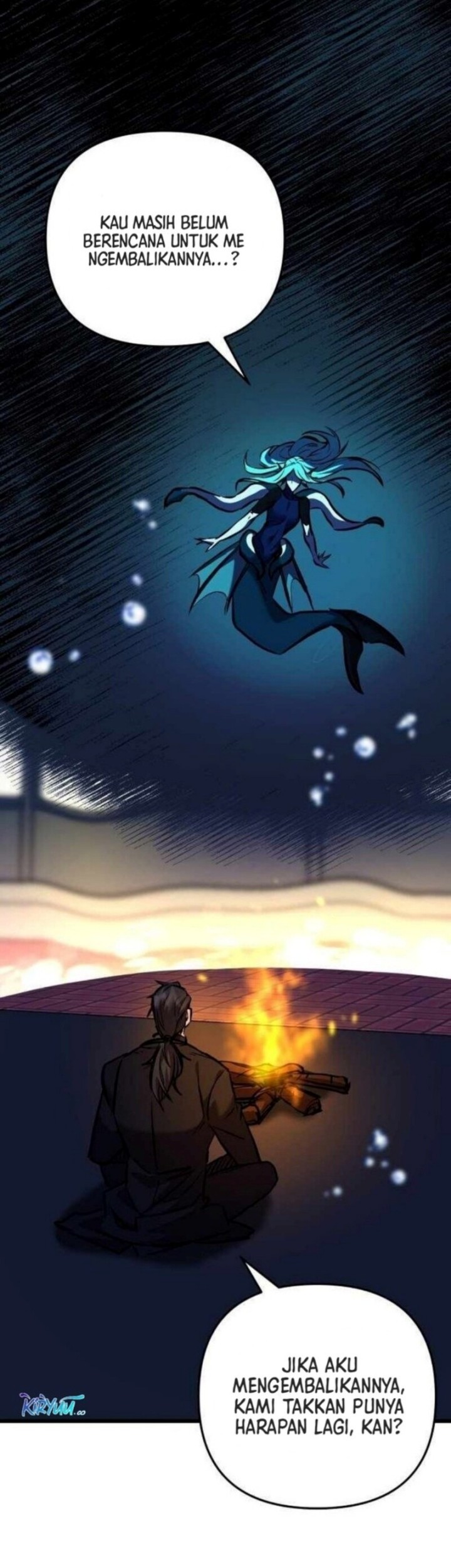 My School Life Pretending to Be a Worthless Person Chapter 116 Gambar 60