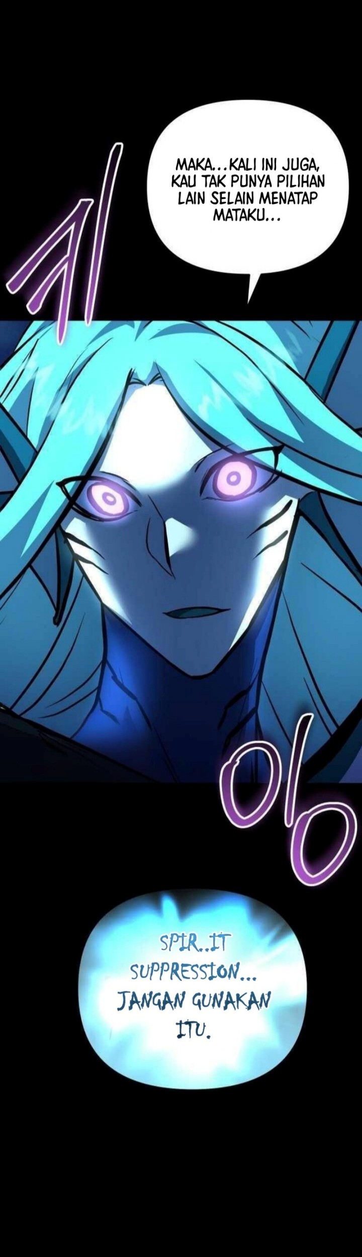 My School Life Pretending to Be a Worthless Person Chapter 116 Gambar 63