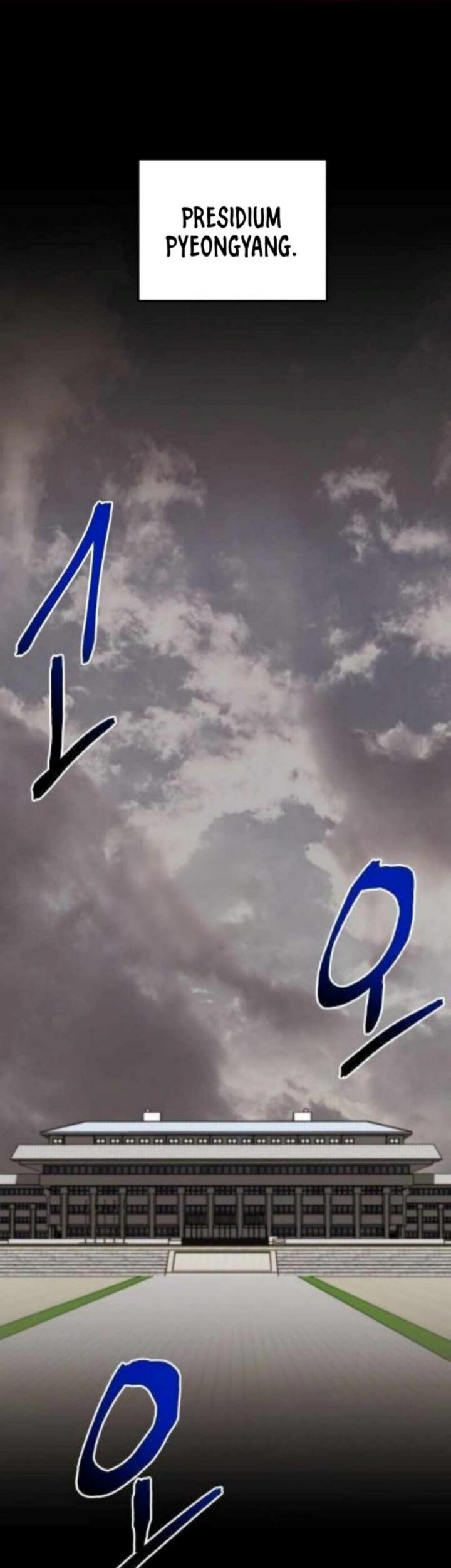 Manhua My School Life Pretending to Be a Worthless Person Chapter 116 gambar nomor 2