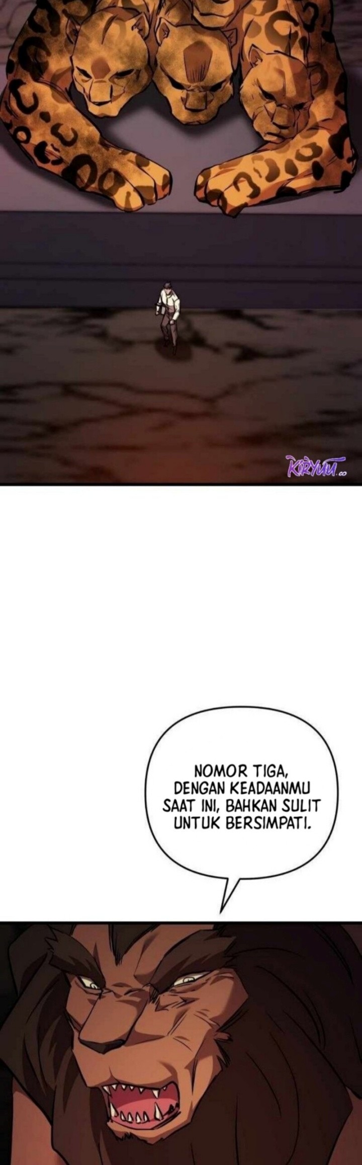 My School Life Pretending to Be a Worthless Person Chapter 116 Gambar 7