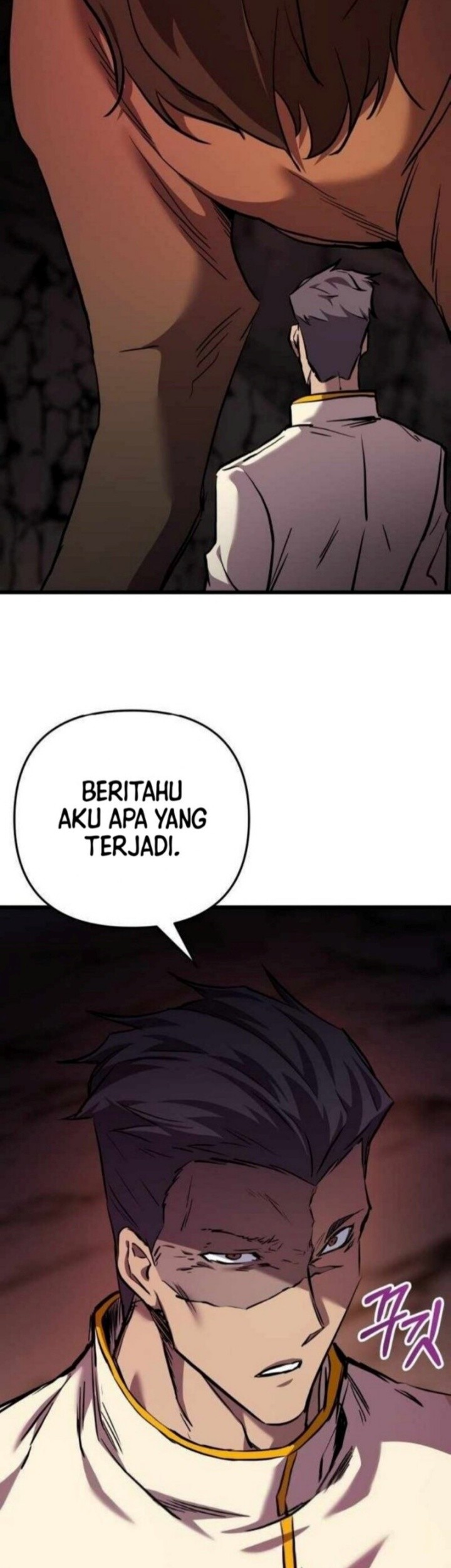 My School Life Pretending to Be a Worthless Person Chapter 116 Gambar 8