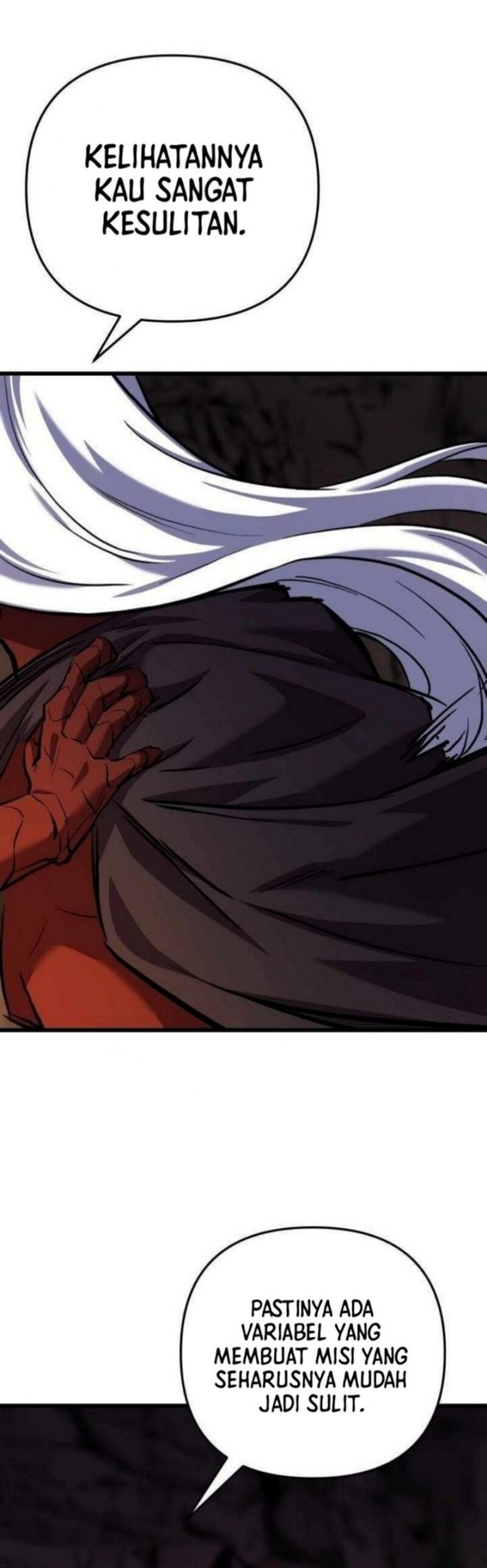 My School Life Pretending to Be a Worthless Person Chapter 116 Gambar 13