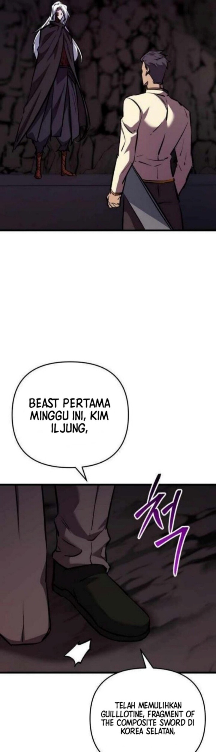 My School Life Pretending to Be a Worthless Person Chapter 116 Gambar 14