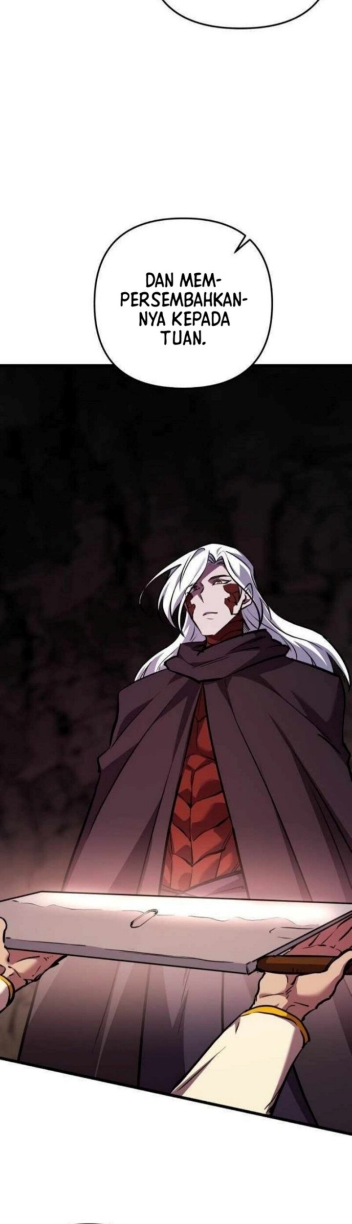 My School Life Pretending to Be a Worthless Person Chapter 116 Gambar 15