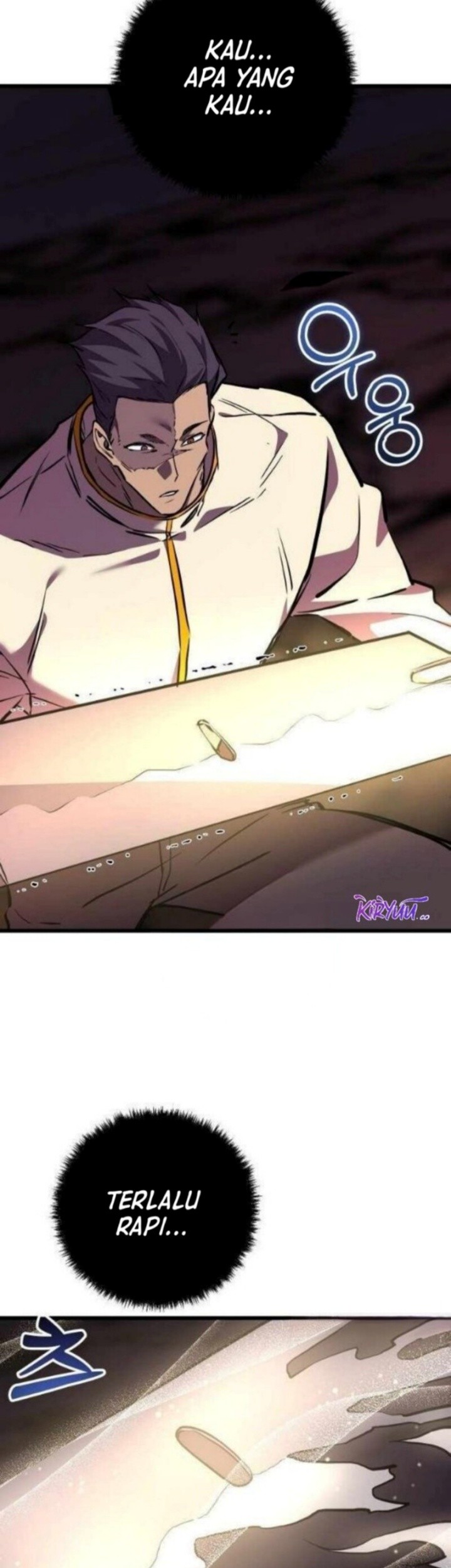 My School Life Pretending to Be a Worthless Person Chapter 116 Gambar 17