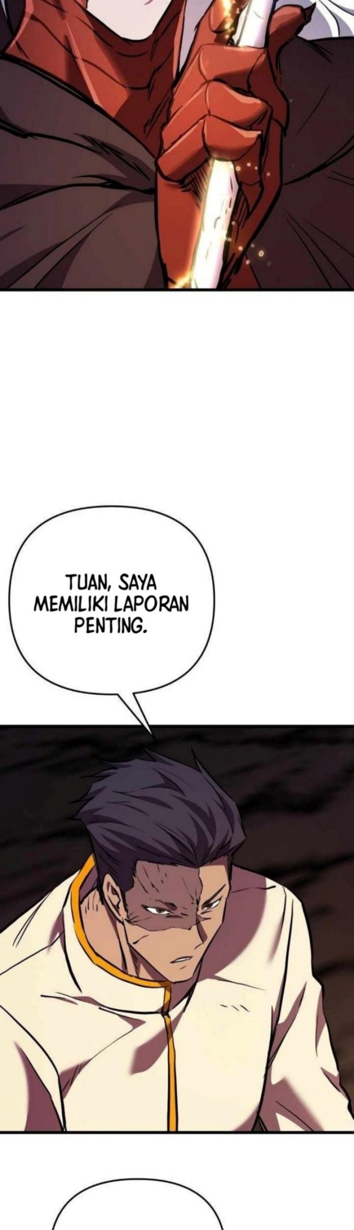 My School Life Pretending to Be a Worthless Person Chapter 116 Gambar 20