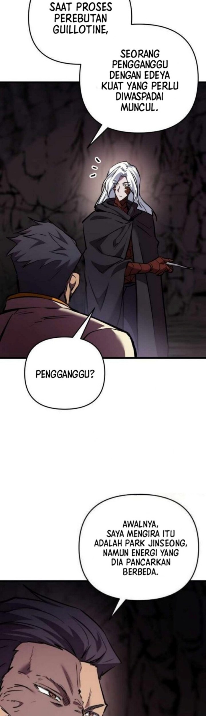 My School Life Pretending to Be a Worthless Person Chapter 116 Gambar 21