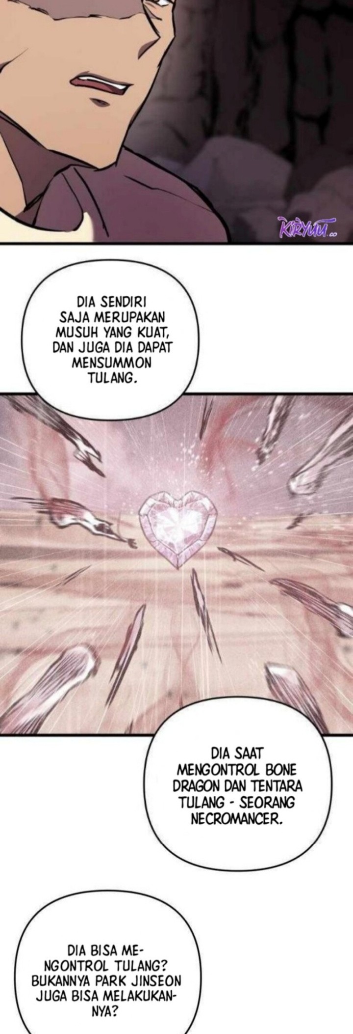 My School Life Pretending to Be a Worthless Person Chapter 116 Gambar 22