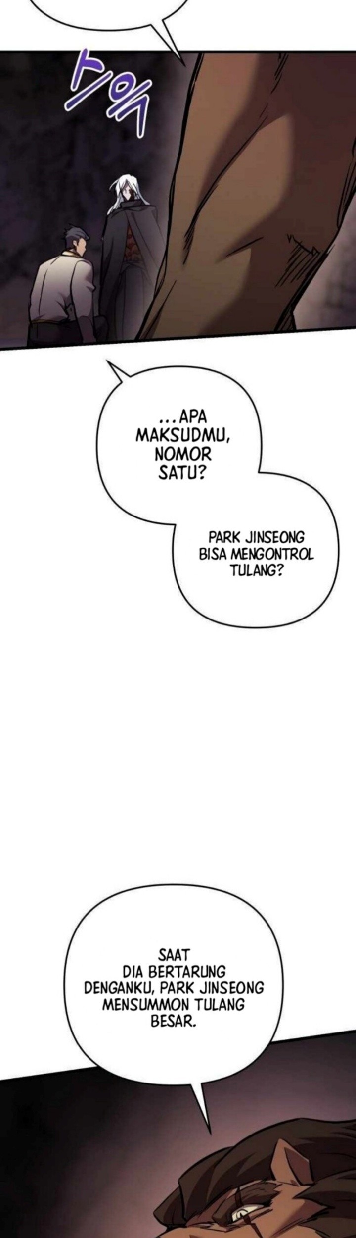 My School Life Pretending to Be a Worthless Person Chapter 116 Gambar 23