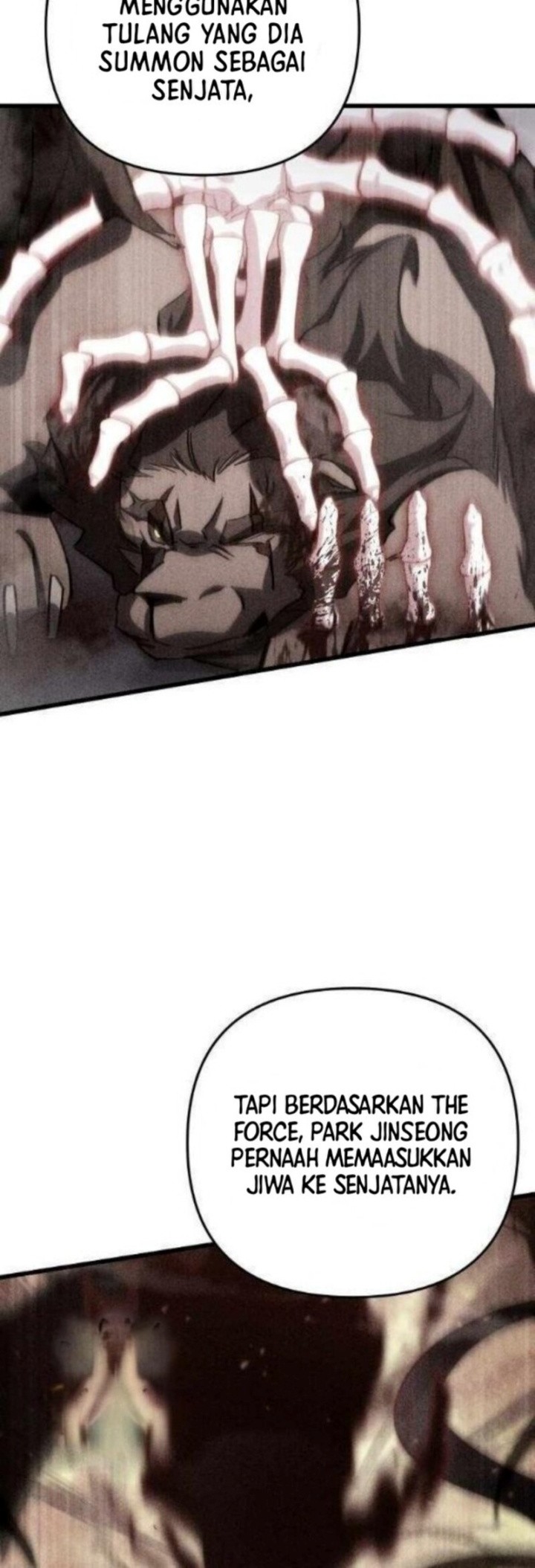 My School Life Pretending to Be a Worthless Person Chapter 116 Gambar 25