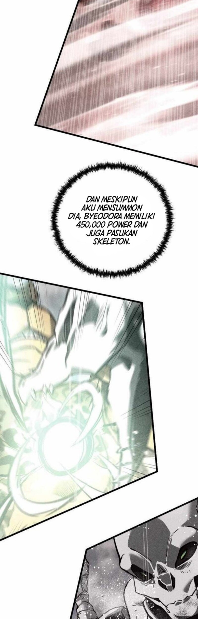 My School Life Pretending to Be a Worthless Person Chapter 117 Gambar 51