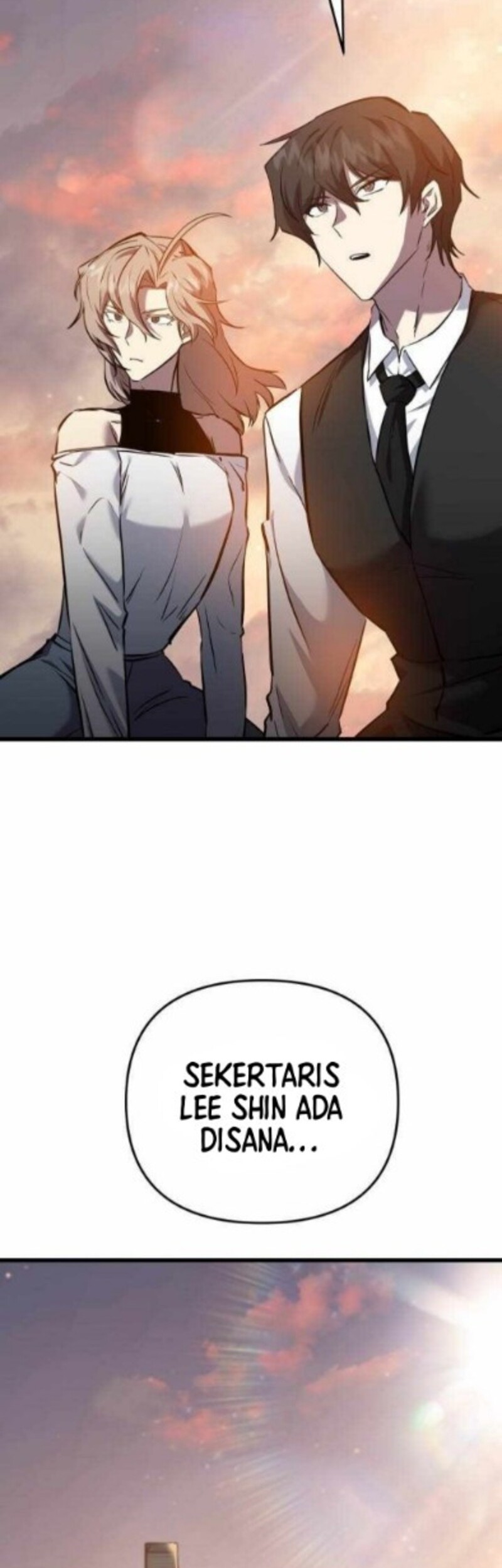 My School Life Pretending to Be a Worthless Person Chapter 117 Gambar 62