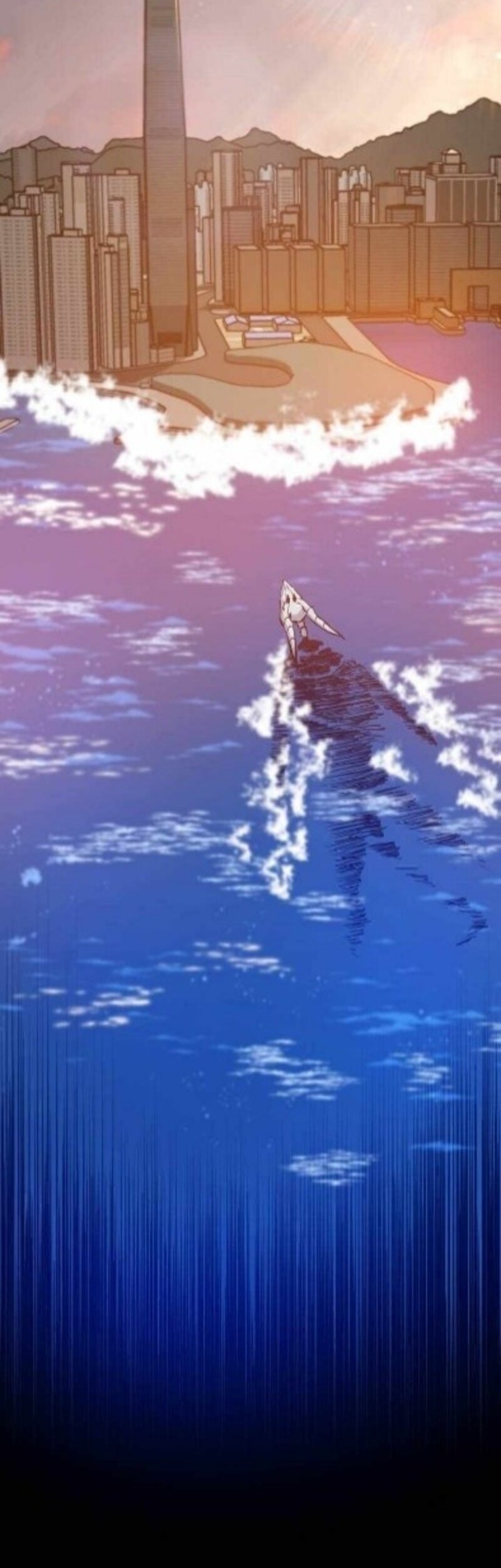 My School Life Pretending to Be a Worthless Person Chapter 117 Gambar 63