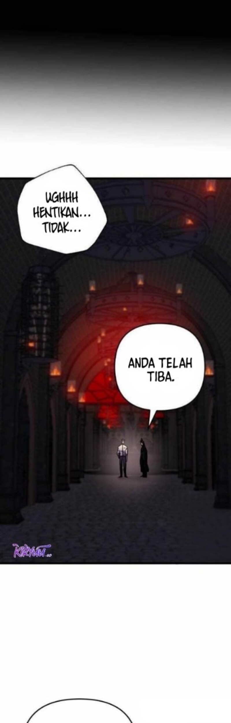 My School Life Pretending to Be a Worthless Person Chapter 117 Gambar 65